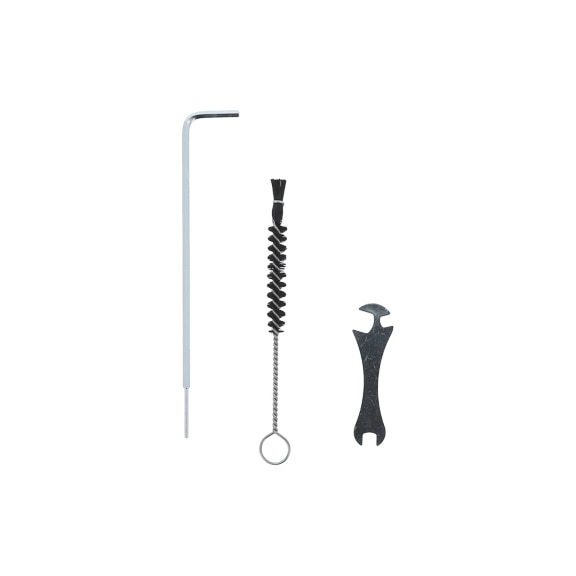 SATA tool set for SATAjet 20 B 9373 - Tools for