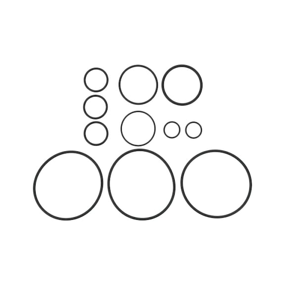 SATA seal set SATA filter series 400 96750 - Gasket