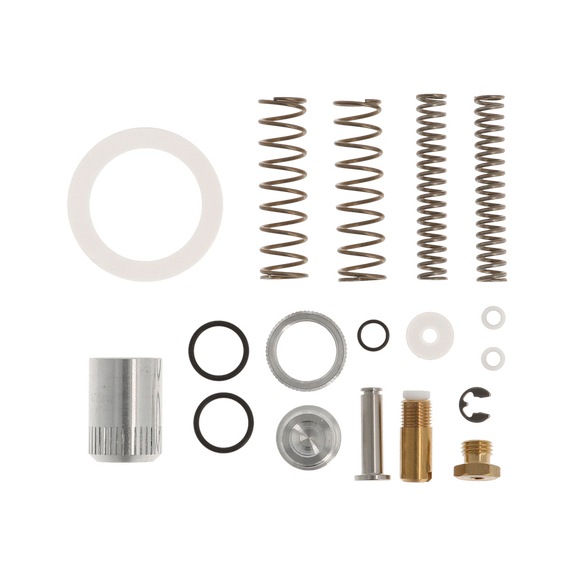 SATA javítókészlet SATA HRS 2009-ig 9779 - Egyéb pótalkatrészek