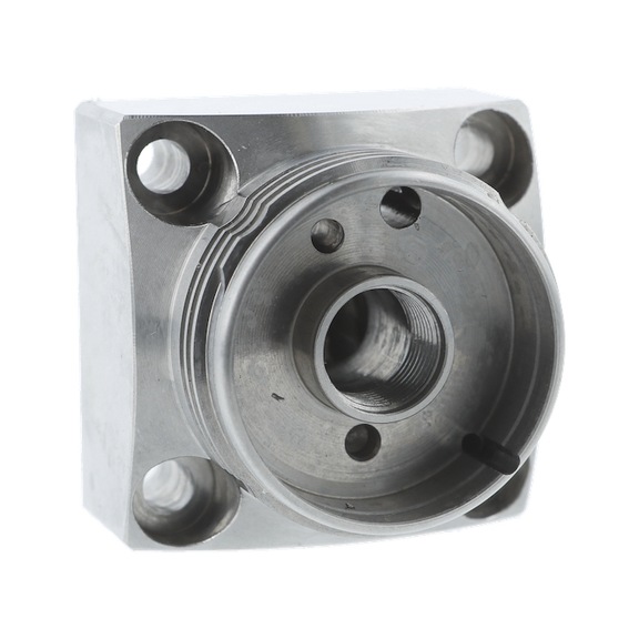 SATA nozzle head for SATA LP jet K3 97915 - Nozzle head