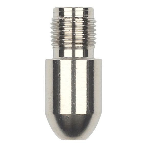 SATA end screw for SATAjet 3000 K spray mix 98418 - End cap & end screw