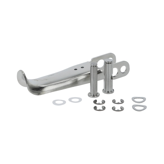 SATA trigger guard set for SATAjet 3000 K spray mix 98681 - Trigger guard