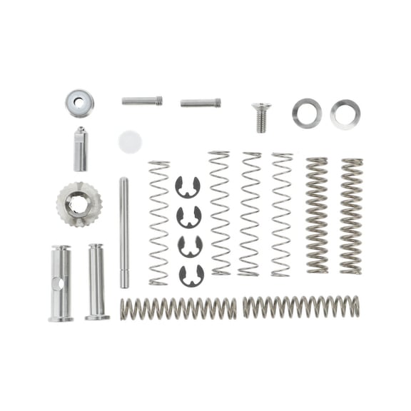 SATA repair kit SATAjet 3000 K spray mix 98707 - Repair kits