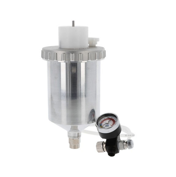 SATA agitator cup, attachment kit for SATAjet B/ GR 9951 - Agitator cup