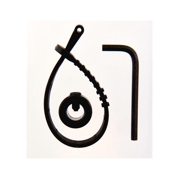 MILWAUKEE Clamp 42680685 - MILWAUKEE power tool (accessories, unspecified)