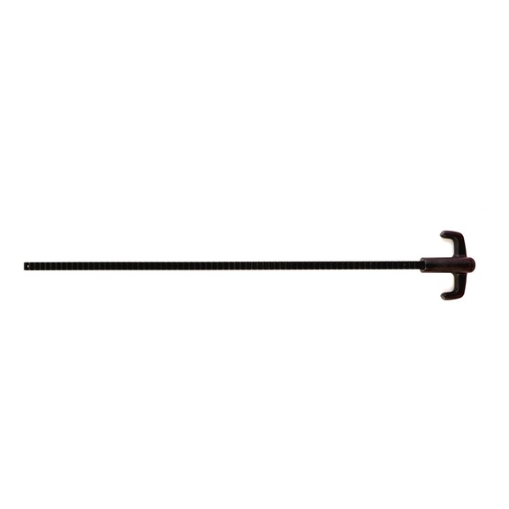 MILWAUKEE Push bar 48091091 - Cartridges (accessories, not specified)