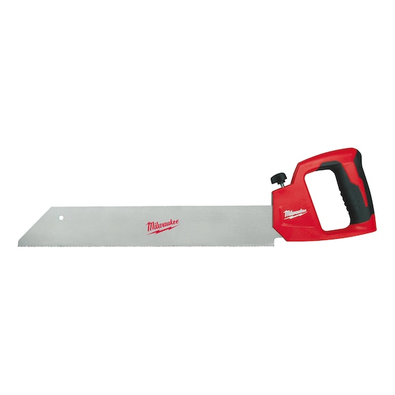 MILWAUKEE Handsaw PVC 48220212 - Handsaw (with handle)