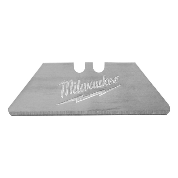 MILWAUKEE Universal blade Safe Blade 5 pieces 48221934 - Spare knife blade