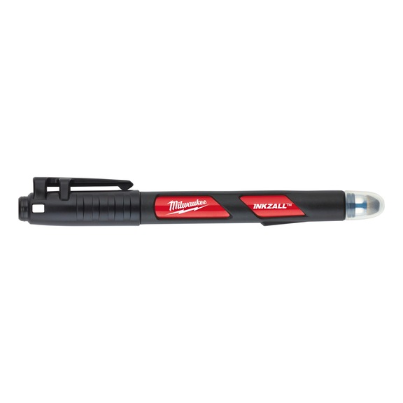 MILWAUKEE Marker Stylus 1 piece 48223101 - Permanent marker