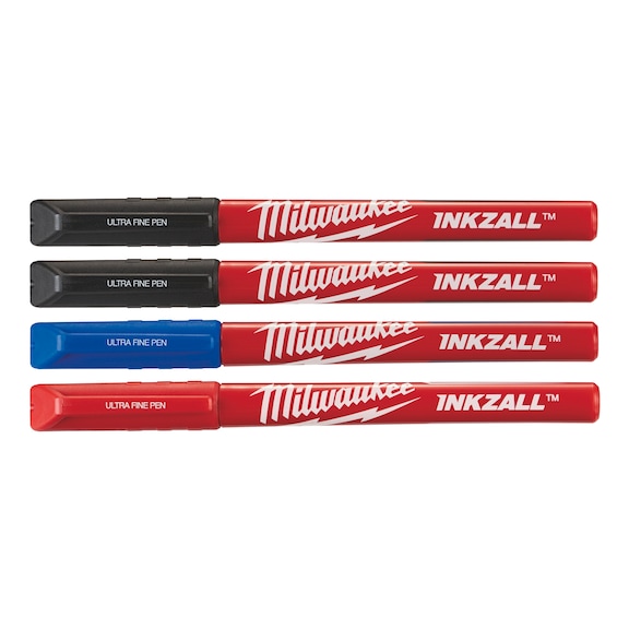 MILWAUKEE Fineliner 48223165 - Fine writer