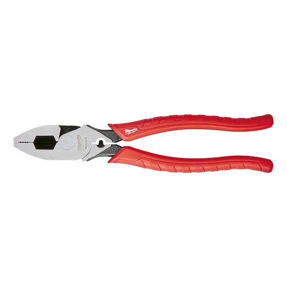 MILWAUKEE Combination pliers