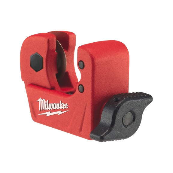 MILWAUKEE Mini pipe cutter 3-15 mm 48229250 - Pipe cutter