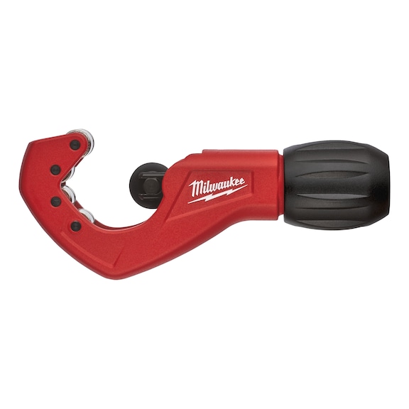 MILWAUKEE Pipe cutter 3-28 mm 48229259 - Pipe cutter