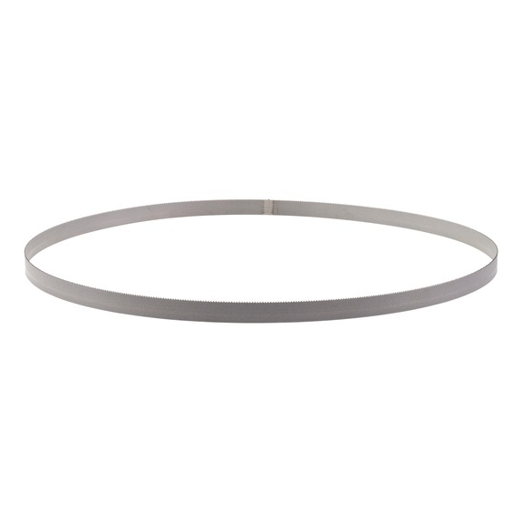 MILWAUKEE hacksaw blade 898.52/1.4 mm 3 pieces 48390529 - Band saw blade
