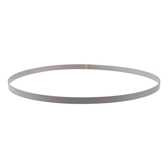 MILWAUKEE hacksaw blade 898.52/1.0 mm 3 pieces 48390539 - Band saw blade