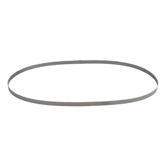MILWAUKEE Bandsaw blade 898.52x8/10 3 pieces 48390609 - Band saw blade