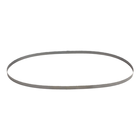 MILWAUKEE Band saw blade 776.29x8/10 3 pieces 48390630 - Band saw blade