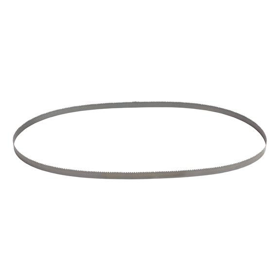 MILWAUKEE Bandsaw blade 685.80x12/14 3 pieces 48390711 - Band saw blade