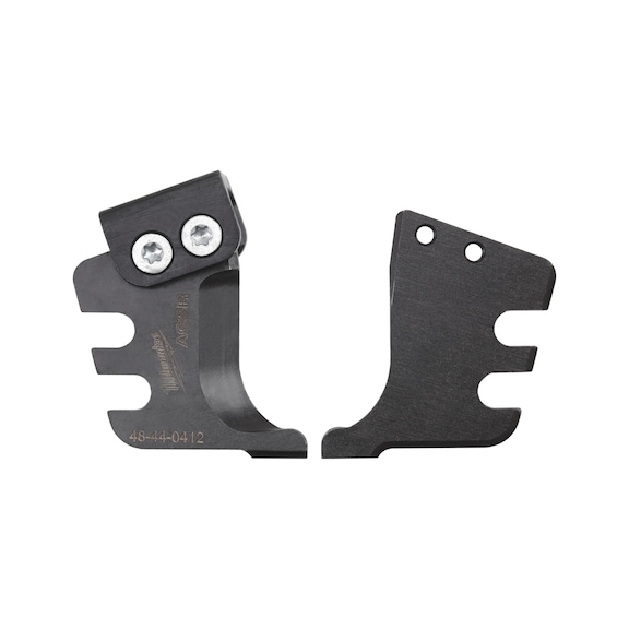 MILWAUKEE Ersatzklingen ACSR Kabel 48440412 - Ersatz-Messerklinge