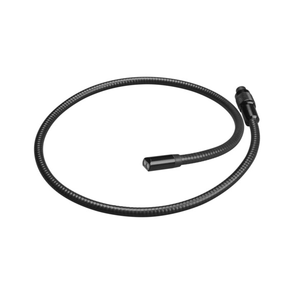 MILWAUKEE replacement camera cable 100 cm for M12 ICAV3 48530150 - MILWAUKEE power tool (accessories, unspecified)