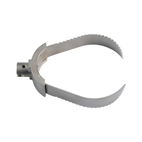 MILWAUKEE Wurzelschneider 100 mm für Spiraldurchmesser 16 und 20 mm 48532833 - Rohrreinigungswerkzeug-Set