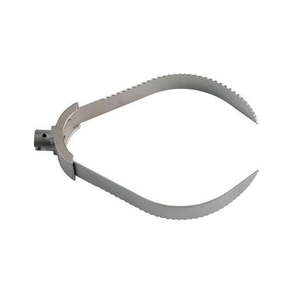 MILWAUKEE root cutter 150 mm for spiral diameters 16 and 20 mm 48532834 - Pipe cleaning tool set