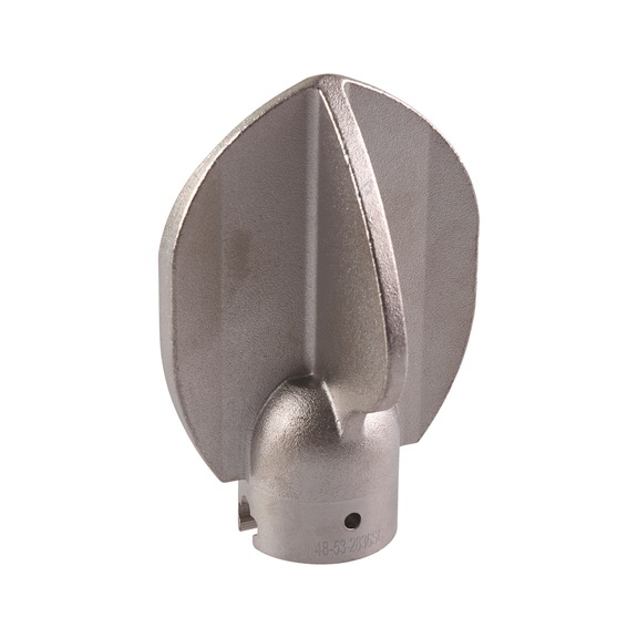 MILWAUKEE opening tool for spiral diameters 16 and 20 mm MOT 1620 48532836 - Pipe cleaning tool set