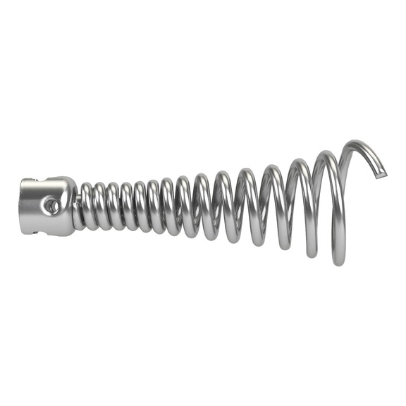 MILWAUKEE Hopper drill 16 mm 48533813 - Pipe cleaning tool set