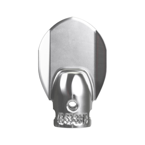 MILWAUKEE Ball nose end mill 16 mm 48533815 - Pipe cleaning tool set