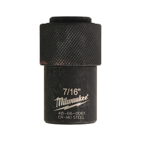 MILWAUKEE Adapter 48660061 - Adapter for SDS drill bit