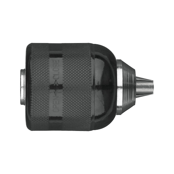 MILWAUKEE Drill chuck Ch KL 1-10 1/2x20P1M 48661520 - Drill chuck (not specified)