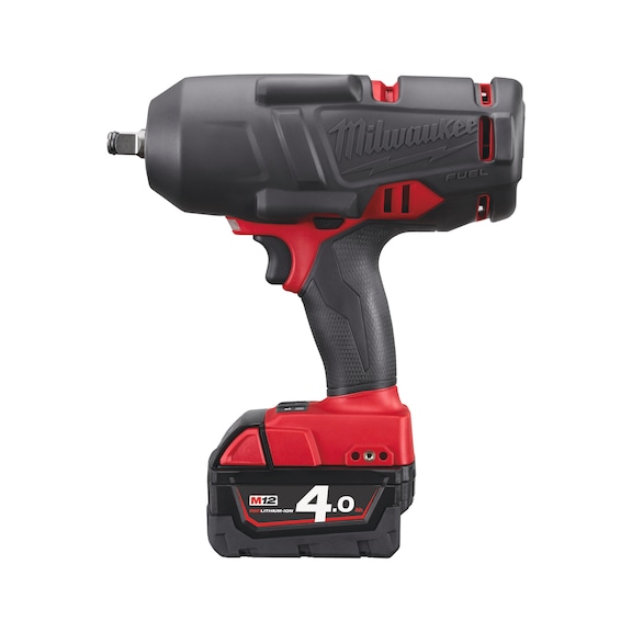 MILWAUKEE Rubber Sleeve HIPW 1 piece 49162763 - MILWAUKEE power tool (accessories, unspecified)