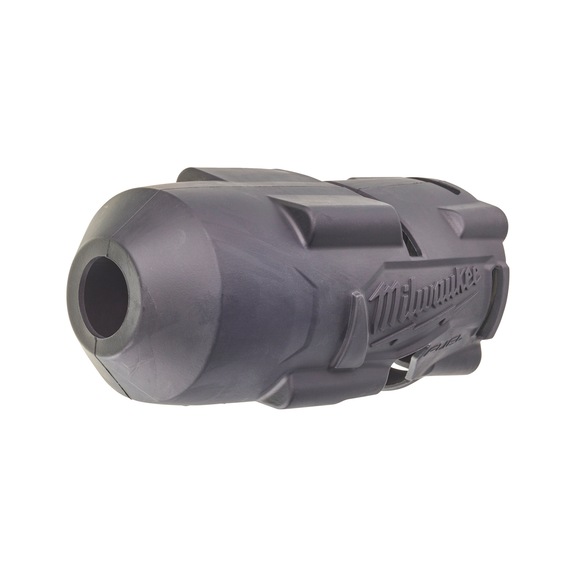 MILWAUKEE Softgrip sheath for M18FHIWF12 49162767 - MILWAUKEE power tool (accessories, unspecified)