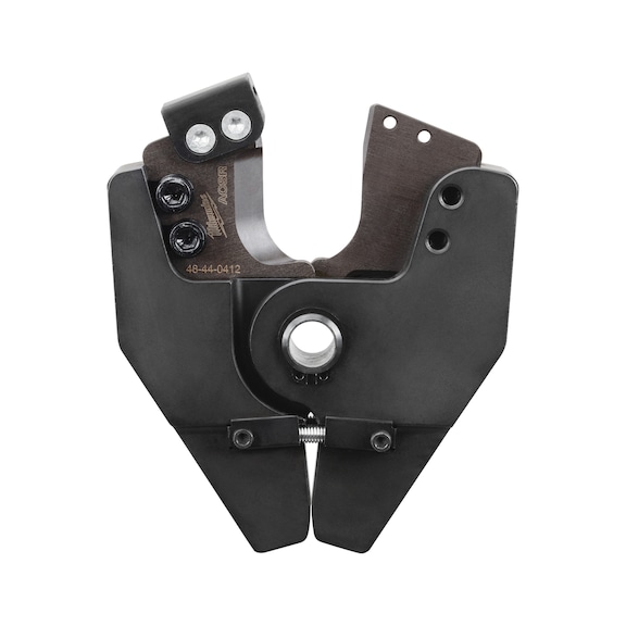 MILWAUKEE replacement jaw and blade for ACSR cable 49162773 - Scissors, knife, spatula (parts)