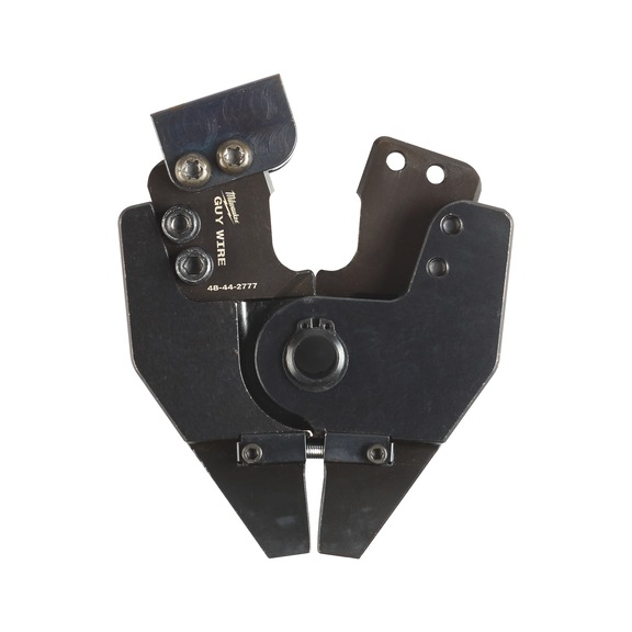 MILWAUKEE replacement cable cutting jaw for EHS Guy 49162777 - Scissors, knife, spatula (parts)