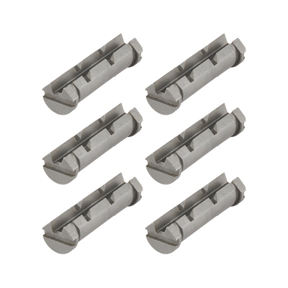 MILWAUKEE Tapping dies for tubes 49165104 - Accessories for threading tools