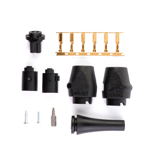 MILWAUKEE repair kit 4931380758 - MILWAUKEE power tool (accessories, unspecified)