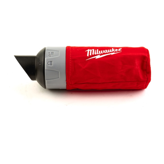 MILWAUKEE Accessory set for hoover (factory equipment, workshop equipment)