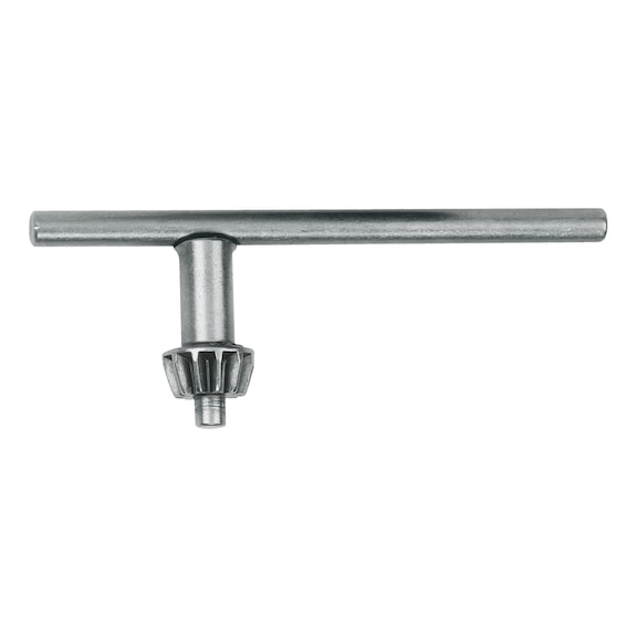 MILWAUKEE Drill chuck KEY 4932221378 - Chuck spanner