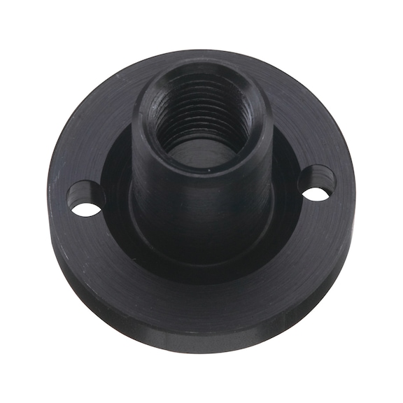 MILWAUKEE Flange nut M14 4932334667 - MILWAUKEE power tool (accessories, unspecified)