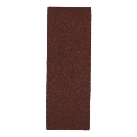 MILWAUKEE Sanding belt 100X620 mm K150 5 pieces 4932341614 - Sanding belt for belt sander