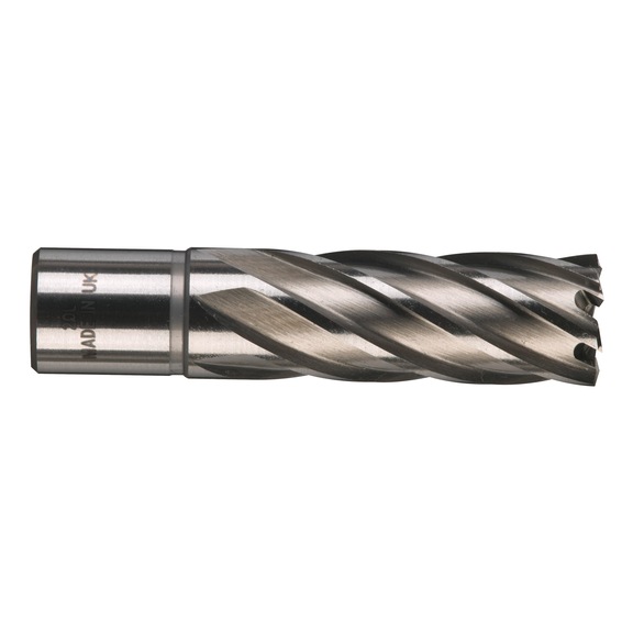 MILWAUKEE Core drill 20X50 mm HSS LONG 4932343295 - Core drill