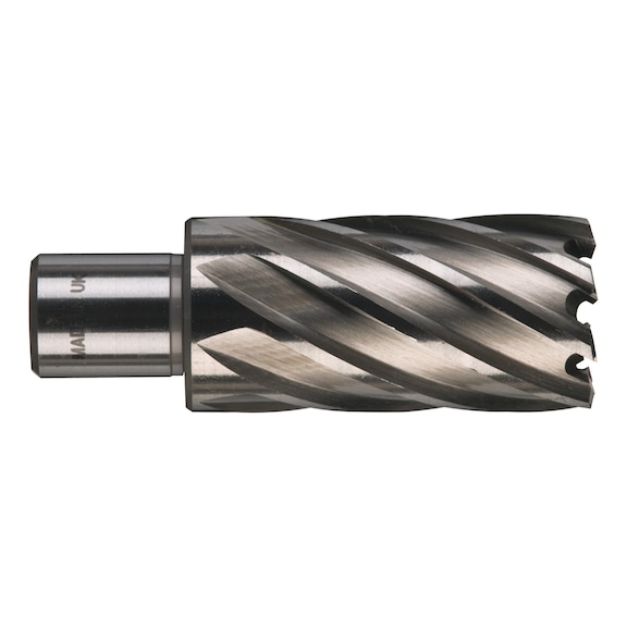 MILWAUKEE Core drill 30X50 mm HSS LONG 4932343305 - Core drill