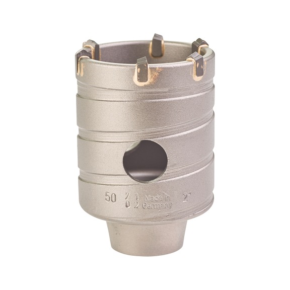 MILWAUKEE Impact drill bit SDS-Plus 50X58 mm 4932344479 - Percussion drill