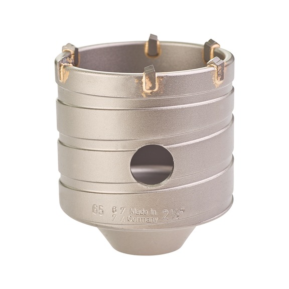 MILWAUKEE Impact drill bit SDS-Plus 65X50 mm 4932344480 - Percussion drill