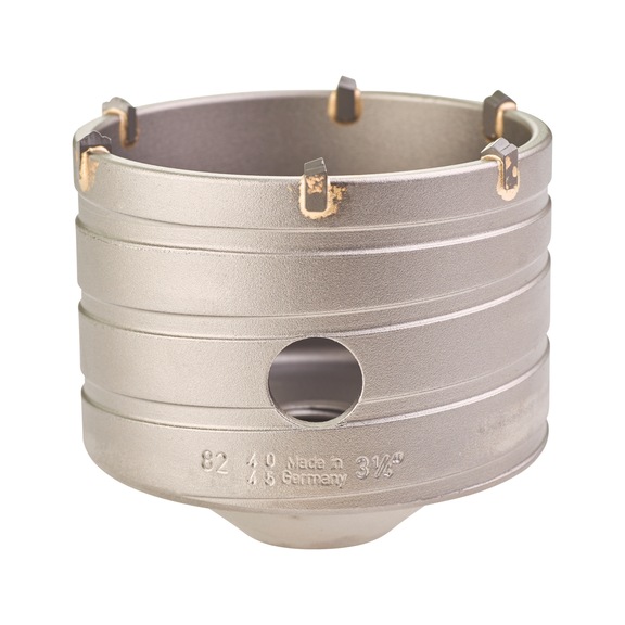 MILWAUKEE Impact drill bit SDS-Plus 82X50 mm 4932344481 - Percussion drill