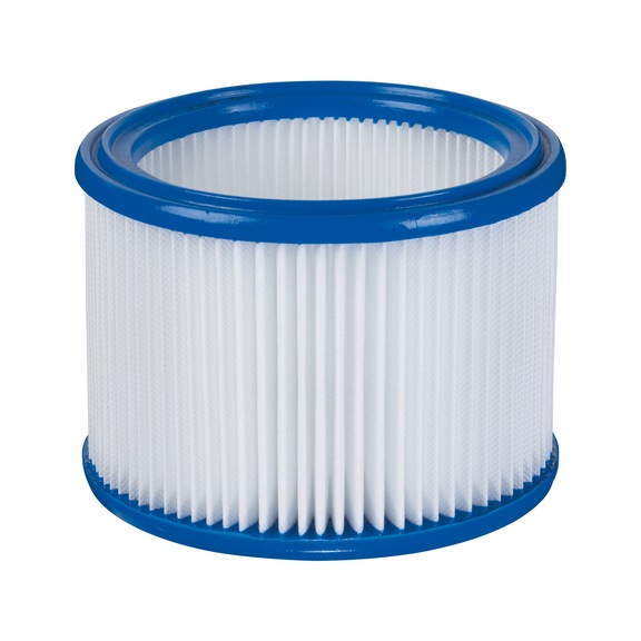 MILWAUKEE Filter element PET-VLIES washable 4932352304 - Hoovers (accessories, factory equipment, workshop equipment)