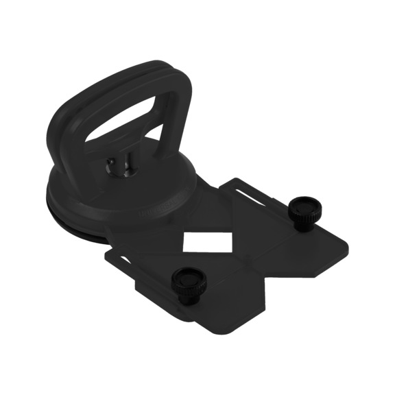 MILWAUKEE Bohrführung für Diamant-Lochsägen 4932352332 - Elektrowerkzeug (Zubehör)