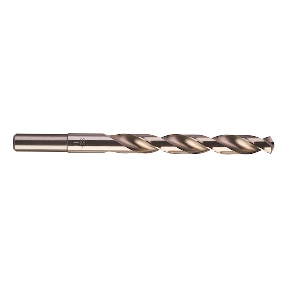 MILWAUKEE Metal drill HSS-G 11.0X142 mm 5 pieces TH-WEB 4932352401 - Twist drill with straight shank
