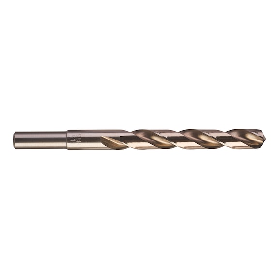 MILWAUKEE Metal drill HSS-G 11.5X142 mm 5 pieces TH-WEB 4932352402 - Twist drill with straight shank